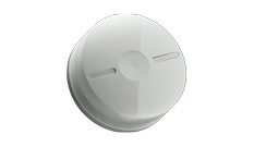 Daitem D20 Funk-Kombi-Rauch-Wärmewarnmelder 159-16X